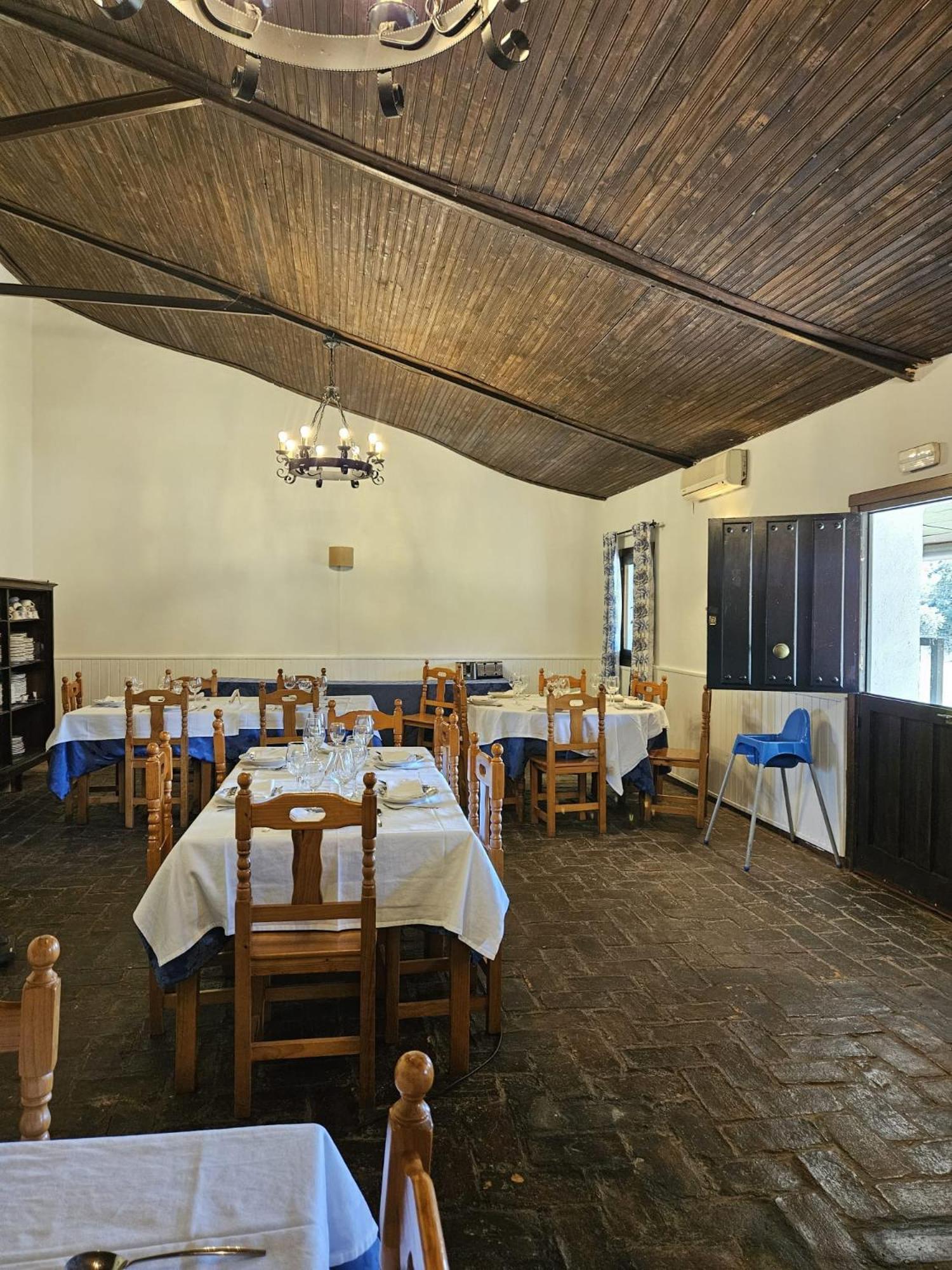 Hotel Rural Portilla De Monfraguee Toril  Exteriör bild